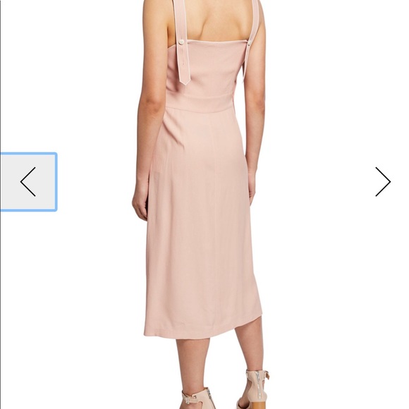 Rag & Bone
Tia Side-Snap Tank Dress - Picture 2 of 2